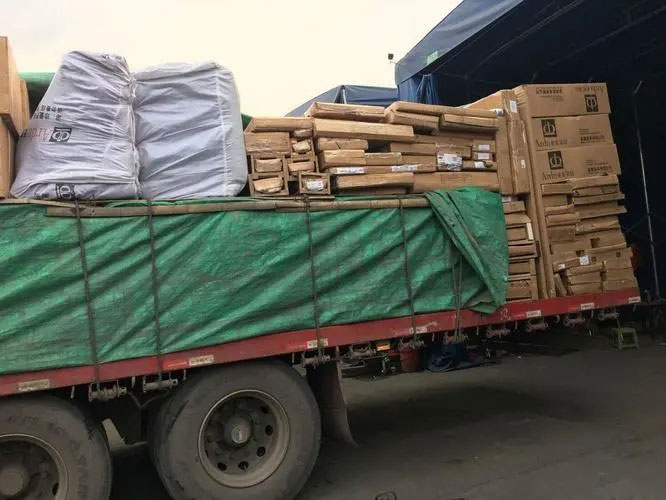 大东家具托运